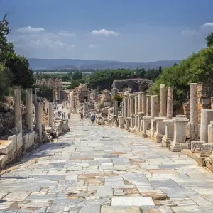 Explore With Flights - Istanbul Gallipoli Ephesus Pamukkale Cappadocia - 8 days for 8 days with Alaturka Turkey – Tours & Blue Cruises and discover unforgettable experiences - Photo 3