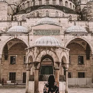Explore With Gulet Cruise - Alaturka Explorer - 13 day tour for 13 days with Alaturka Turkey – Tours & Blue Cruises and discover unforgettable experiences - Photo 11