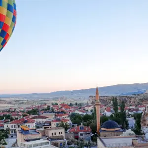 Explore Olympos to Cappadocia 3 Day Tour for 3 days with Alaturka Turkey – Tours & Blue Cruises and discover unforgettable experiences - Photo 7