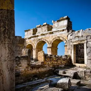 Explore With Flights - Istanbul Gallipoli Ephesus Pamukkale Cappadocia - 8 days for 8 days with Alaturka Turkey – Tours & Blue Cruises and discover unforgettable experiences - Photo 8