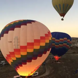 Explore Olympos to Cappadocia 3 Day Tour for 3 days with Alaturka Turkey – Tours & Blue Cruises and discover unforgettable experiences - Photo 10