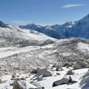 Explore Manaslu Circuit Trek for 18 days with All Nepal Hiking (P) ltd and discover unforgettable experiences - Photo 2