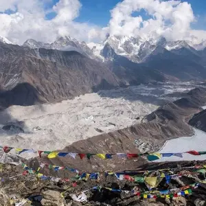 Explore EBC via Gokyo - Cho La Pass for 19 days with All Nepal Hiking (P) ltd and discover unforgettable experiences - Photo 3