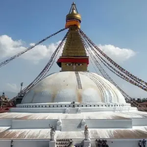 Explore Manaslu Circuit Trek for 18 days with All Nepal Hiking (P) ltd and discover unforgettable experiences - Photo 5