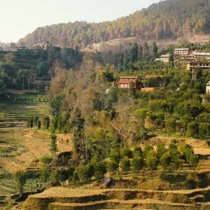 Explore Manaslu Circuit Trek for 18 days with All Nepal Hiking (P) ltd and discover unforgettable experiences - Photo 6