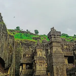 Explore Mumbai Aurangabad Tour Package for 4 days with Alkof Holidays and discover unforgettable experiences - Photo 6
