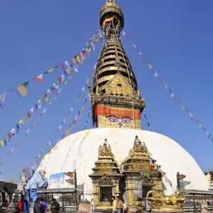 Explore Tilicho Lake & Annapurna Circuit Trek for 19 days with All Nepal Hiking (P) ltd and discover unforgettable experiences - Photo 8