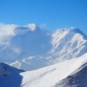 Explore Manaslu Circuit Trek for 18 days with All Nepal Hiking (P) ltd and discover unforgettable experiences - Photo 9