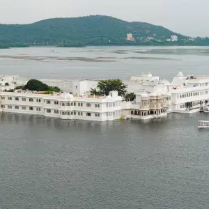 Explore Rajasthan Forts and Palaces Tour with the Golden Desert for 15 days with Alkof Holidays and discover unforgettable experiences - Photo 2