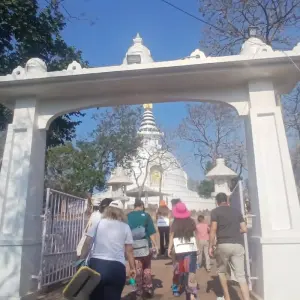 Explore Buddhist Pilgrimage Tour with Northeast India for 18 days with Alkof Holidays and discover unforgettable experiences - Photo 10