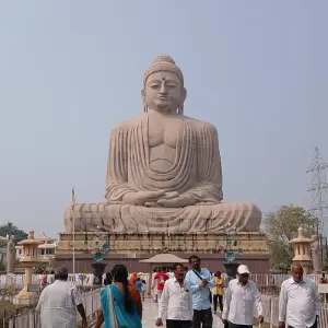 Explore Short Buddhist Tour North India for 8 days with Alkof Holidays and discover unforgettable experiences - Photo 10