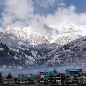 Explore Discover Himachal - the Land of the Mighty Himalayas for 11 days with Alkof Holidays and discover unforgettable experiences - Photo 2