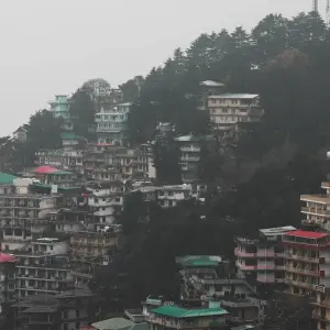 Explore Discover Himachal - the Land of the Mighty Himalayas for 11 days with Alkof Holidays and discover unforgettable experiences - Photo 3