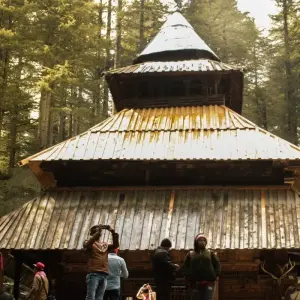 Explore Discover Himachal - the Land of the Mighty Himalayas for 11 days with Alkof Holidays and discover unforgettable experiences - Photo 4