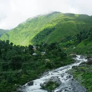Explore Discover Himachal - the Land of the Mighty Himalayas for 11 days with Alkof Holidays and discover unforgettable experiences - Photo 5
