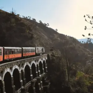 Explore North India and Nepal Adventure with Shimla Toy Train for 20 days with Alkof Holidays and discover unforgettable experiences - Photo 10
