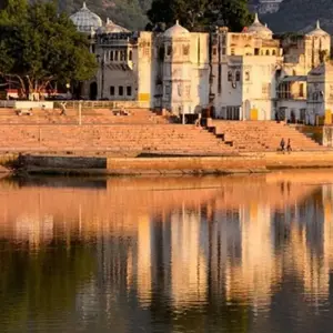 Explore Luxury Rajasthan Delhi Tour for 12 days with Alkof Holidays and discover unforgettable experiences - Photo 2