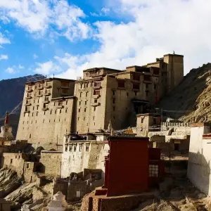 Explore Leh Ladakh Tour for 7 days with Alkof Holidays and discover unforgettable experiences - Photo 3