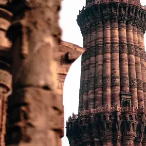 Explore Luxury Rajasthan Delhi Tour for 12 days with Alkof Holidays and discover unforgettable experiences - Photo 4