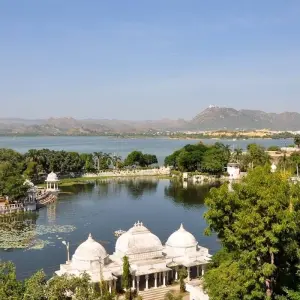 Explore Luxury Rajasthan Delhi Tour for 12 days with Alkof Holidays and discover unforgettable experiences - Photo 6