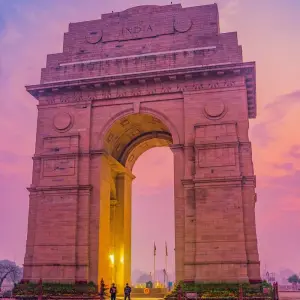 Explore Shimla Manali Tour with Taj Mahal (Ex - Delhi) for 10 days with Alkof Holidays and discover unforgettable experiences - Photo 2
