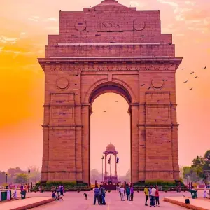 Explore North India Tour with Goa for 12 days with Alkof Holidays and discover unforgettable experiences - Photo 2