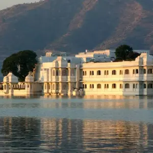 Explore Luxury Rajasthan Delhi Tour for 12 days with Alkof Holidays and discover unforgettable experiences - Photo 7