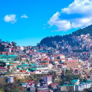 Explore Shimla Manali Tour with Taj Mahal (Ex - Delhi) for 10 days with Alkof Holidays and discover unforgettable experiences - Photo 3