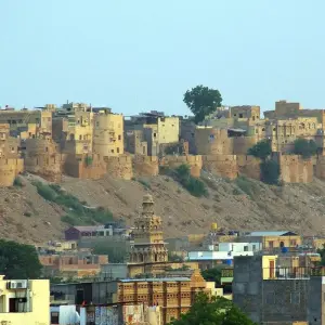 Explore Luxury Rajasthan Delhi Tour for 12 days with Alkof Holidays and discover unforgettable experiences - Photo 8