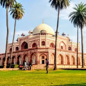 Explore Shimla Manali Tour with Taj Mahal (Ex - Delhi) for 10 days with Alkof Holidays and discover unforgettable experiences - Photo 5