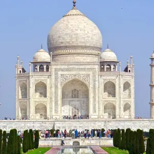 Explore Delhi Agra Rajasthan Tour Package for 16 days with Alkof Holidays and discover unforgettable experiences - Photo 5