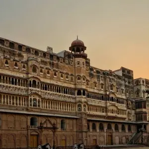Explore Grand Tour of India for 51 days with Alkof Holidays and discover unforgettable experiences - Photo 4