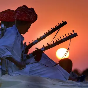 Explore Luxury Rajasthan Delhi Tour for 12 days with Alkof Holidays and discover unforgettable experiences - Photo 11