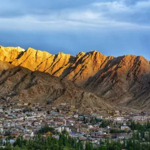 Explore Best of Ladakh for 8 days with Alkof Holidays and discover unforgettable experiences - Photo 2