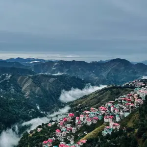 Explore Shimla Manali Tour with Taj Mahal (Ex - Delhi) for 10 days with Alkof Holidays and discover unforgettable experiences - Photo 7
