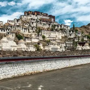 Explore Best of Ladakh for 8 days with Alkof Holidays and discover unforgettable experiences - Photo 3