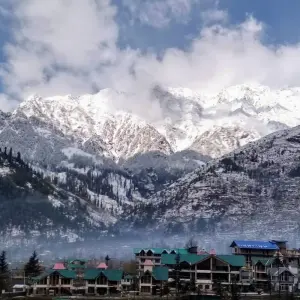 Explore Shimla Manali Tour with Taj Mahal (Ex - Delhi) for 10 days with Alkof Holidays and discover unforgettable experiences - Photo 8