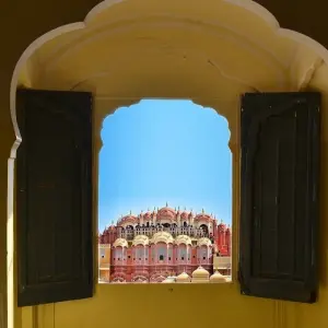 Explore Delhi Agra Rajasthan Tour Package for 16 days with Alkof Holidays and discover unforgettable experiences - Photo 7
