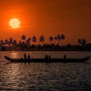 Explore Grand Tour of India for 51 days with Alkof Holidays and discover unforgettable experiences - Photo 7
