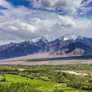 Explore Best of Ladakh for 8 days with Alkof Holidays and discover unforgettable experiences - Photo 5