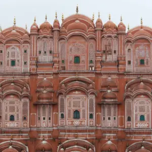 Explore Golden Triangle Tour With Bird Watching for 8 days with Alkof Holidays and discover unforgettable experiences - Photo 7
