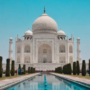 Explore Golden Triangle Tour With Bird Watching for 8 days with Alkof Holidays and discover unforgettable experiences - Photo 8