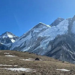 Explore Everest Base Camp Fly Back By Helicopter for 12 days with Alpine Club of Himalaya and discover unforgettable experiences - Photo 2