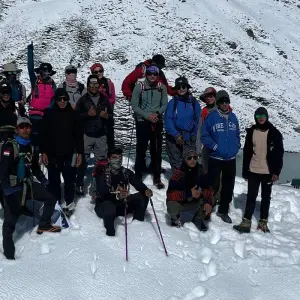 Explore Everest Base Camp And Gokyo Lake Trek for 19 days with Alpine Club of Himalaya and discover unforgettable experiences - Photo 2
