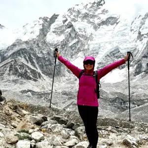 Explore Everest Base Camp Trek for 13 days with Alpine Club of Himalaya and discover unforgettable experiences - Photo 3