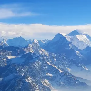Explore Everest Base Camp Fly Back By Helicopter for 12 days with Alpine Club of Himalaya and discover unforgettable experiences - Photo 3