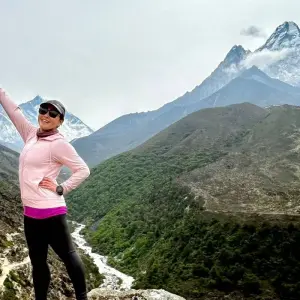 Explore Everest Base Camp Trek for 13 days with Alpine Club of Himalaya and discover unforgettable experiences - Photo 4
