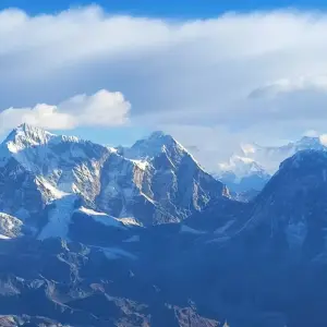 Explore Everest Base Camp Fly Back By Helicopter for 12 days with Alpine Club of Himalaya and discover unforgettable experiences - Photo 4