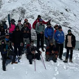 Explore Everest Base Camp And Gokyo Lake Trek for 19 days with Alpine Club of Himalaya and discover unforgettable experiences - Photo 4