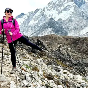 Explore Everest Base Camp Trek for 13 days with Alpine Club of Himalaya and discover unforgettable experiences - Photo 5